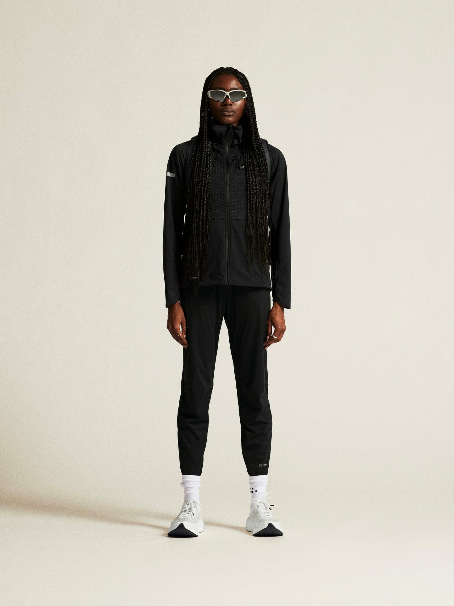 Craft Pro Hydro Pants 2 - Black