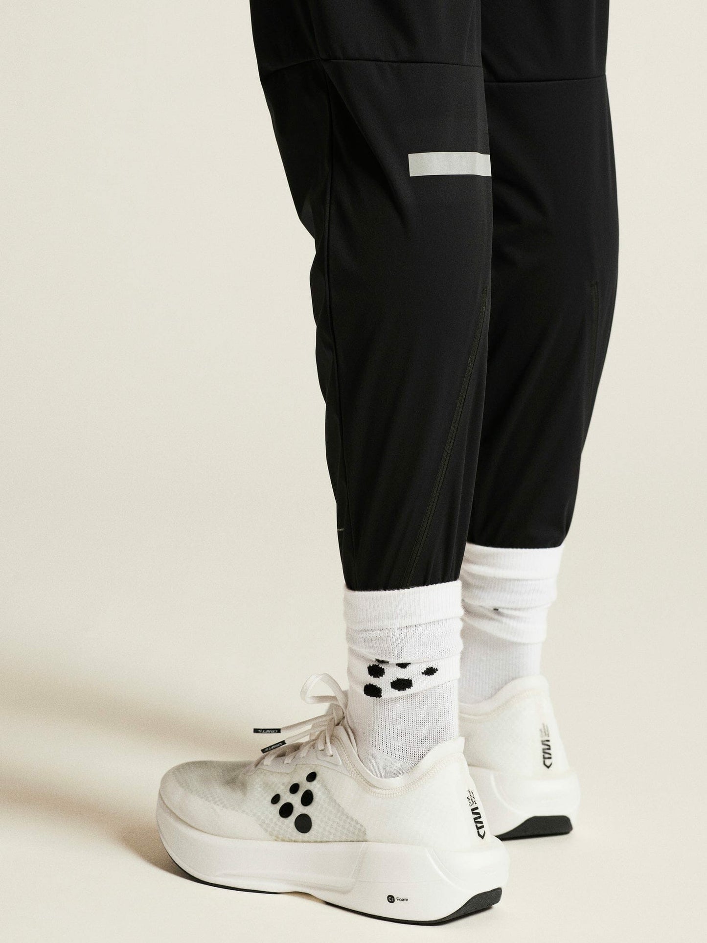 Craft Pro Hydro Pants 2 - Black