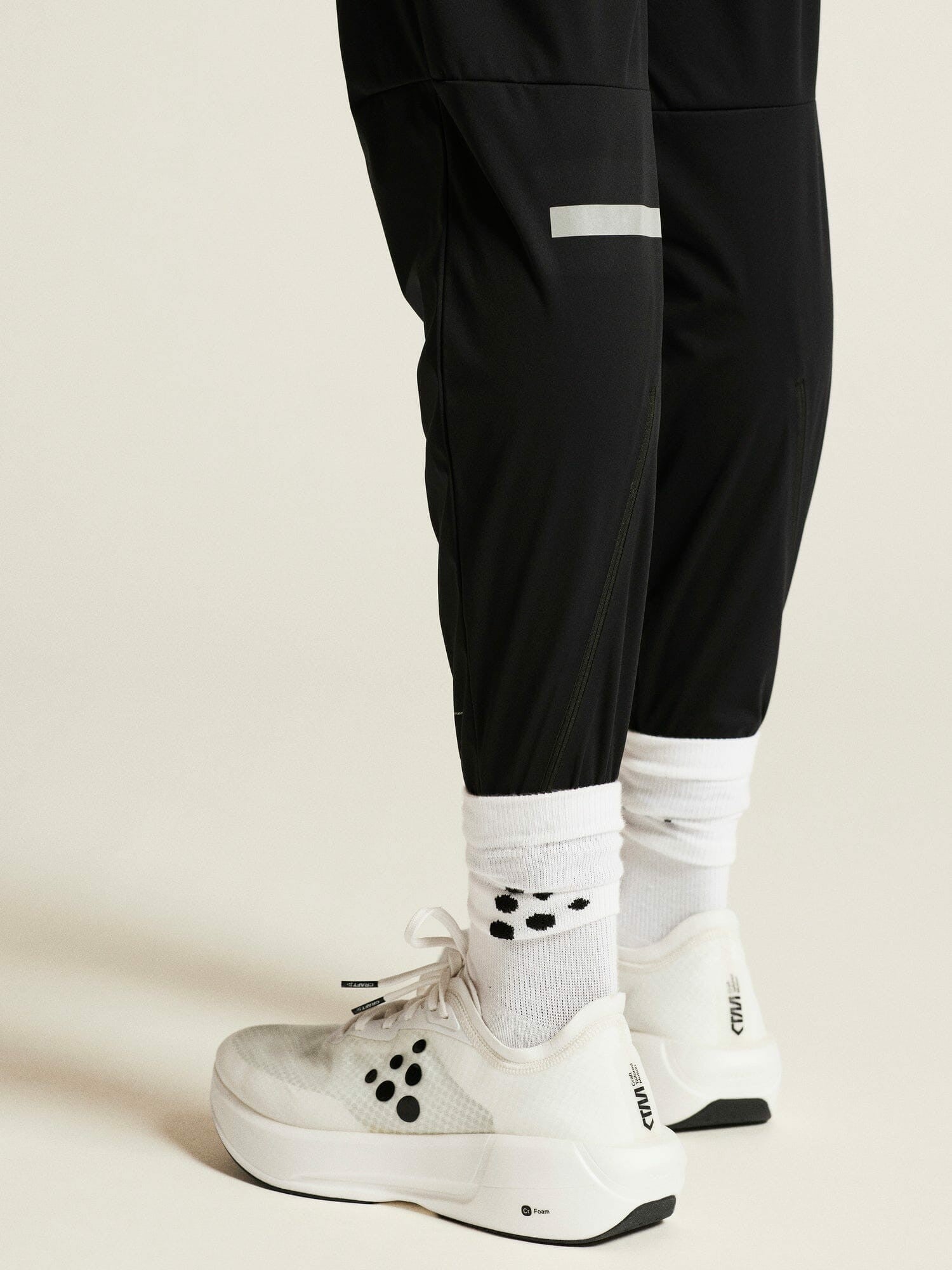 Craft Pro Hydro Pants 2 - Black