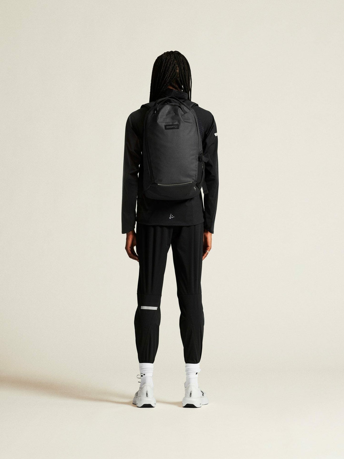 Craft Pro Hydro Pants 2 - Black