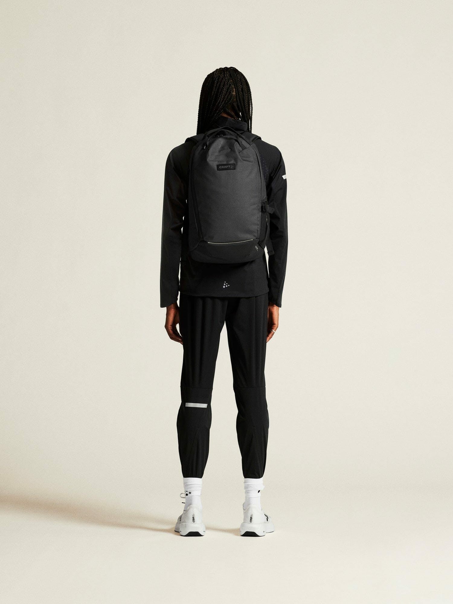 Craft Pro Hydro Pants 2 - Black