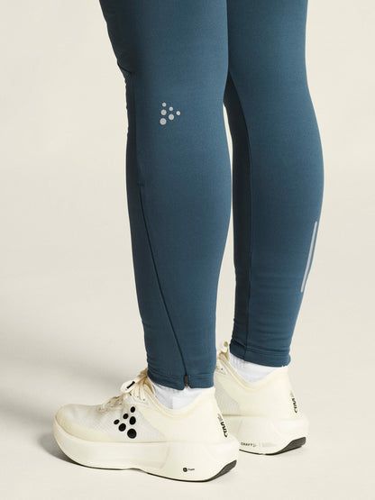 Craft SubZ Running Tights 4 - North