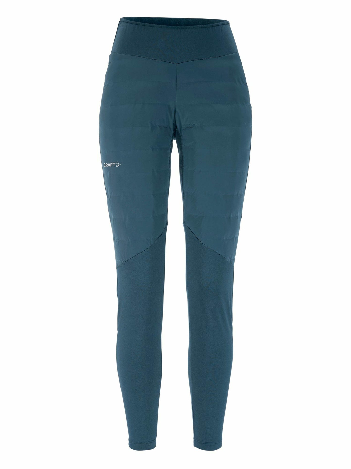 Craft SubZ Running Tights 4 - North