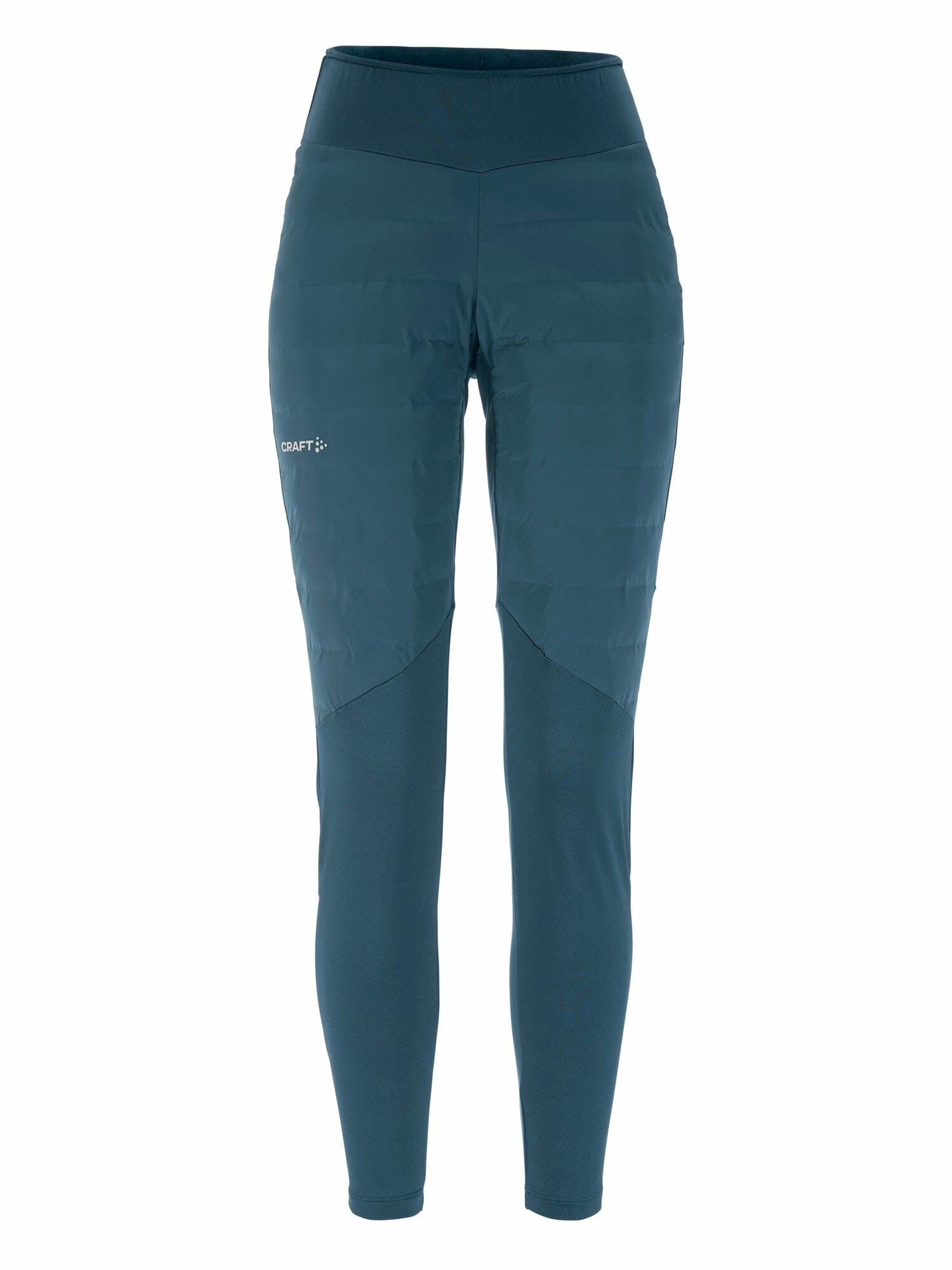 Craft SubZ Running Tights 4 - North