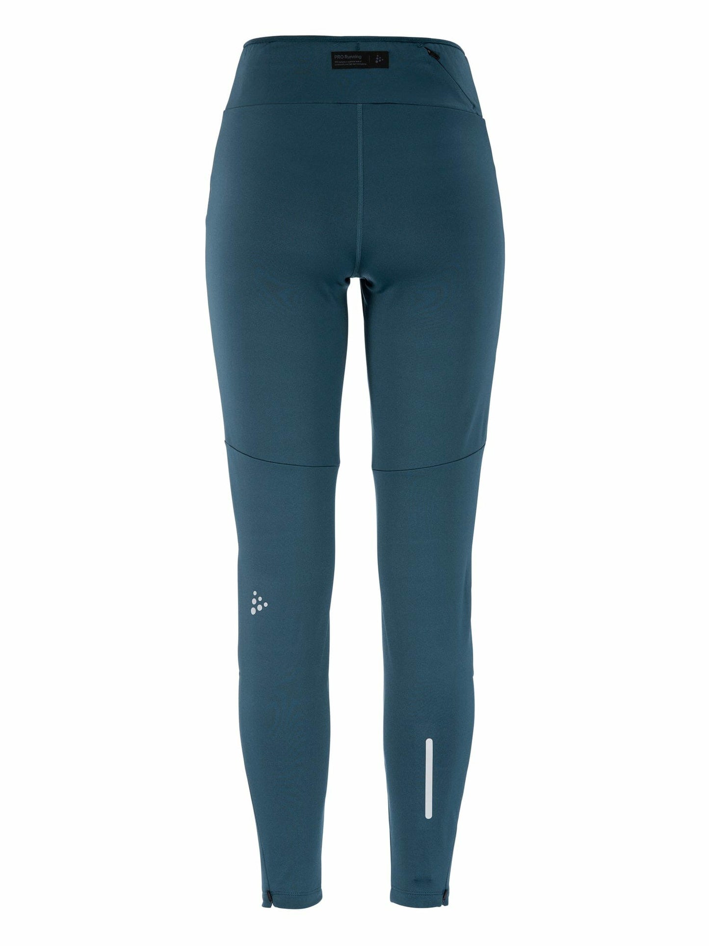Craft SubZ Running Tights 4 - North