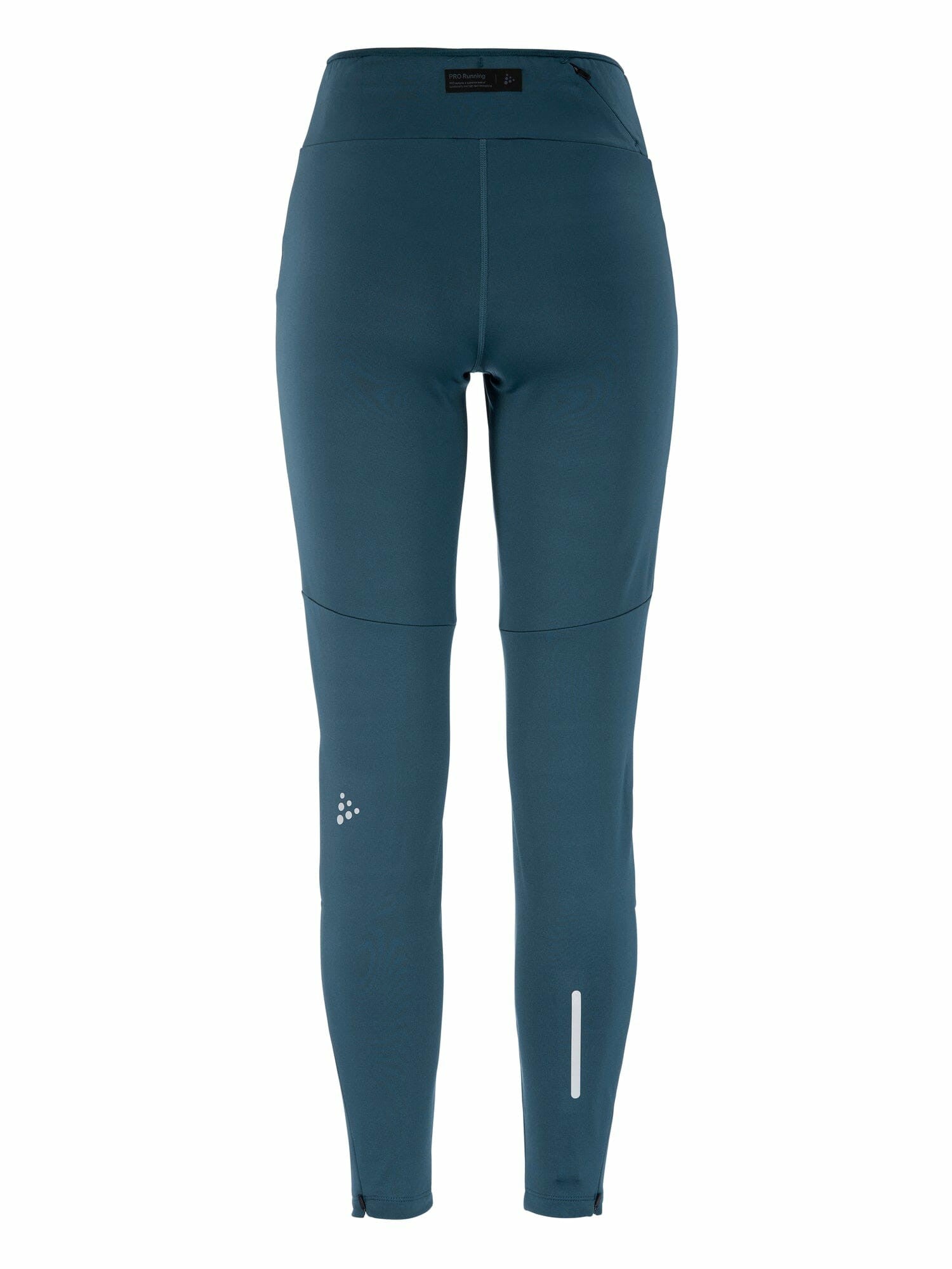 Craft SubZ Running Tights 4 - North