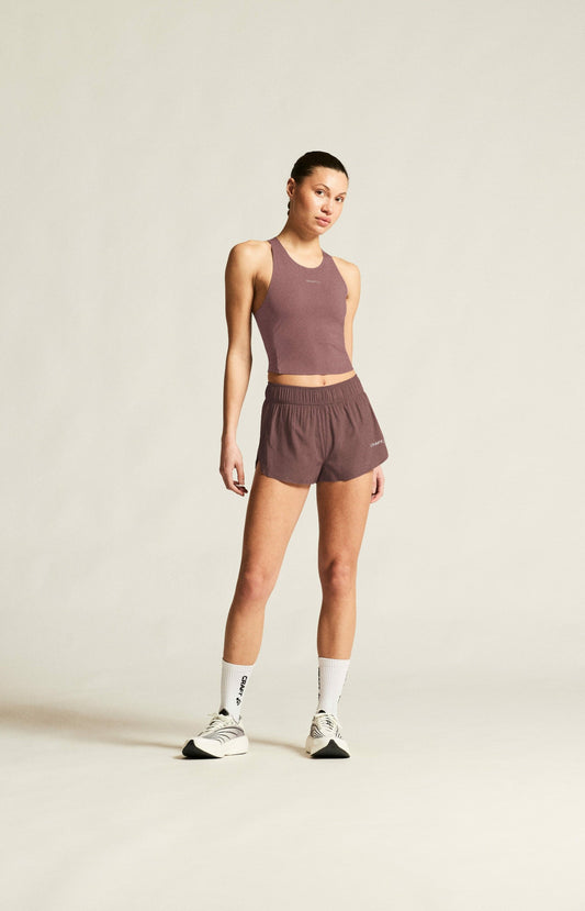 Craft ADV Essence 2 Inch Shorts 2.0 - Flint