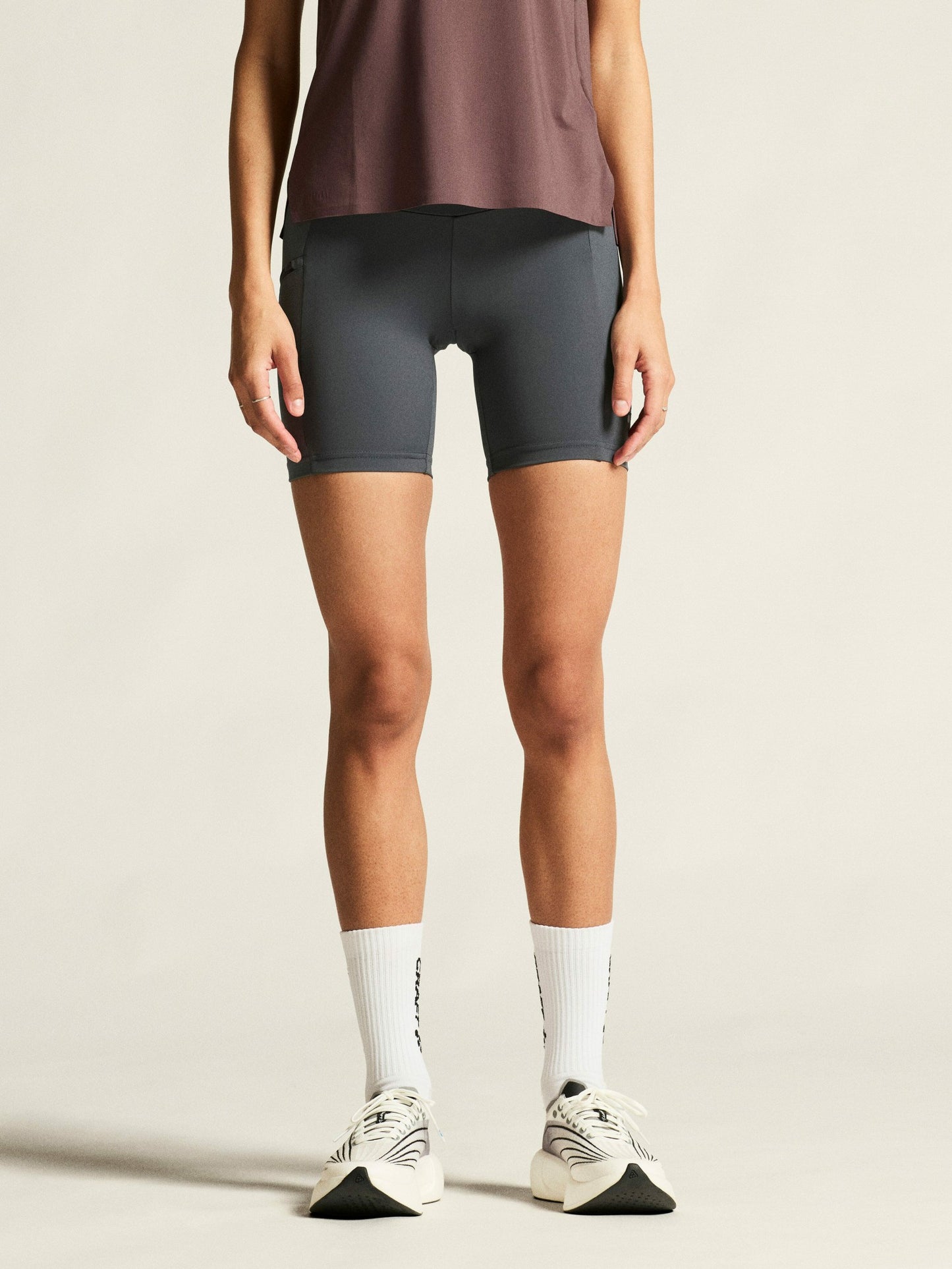 Craft Pro Trail Short Tights 2 - Norit