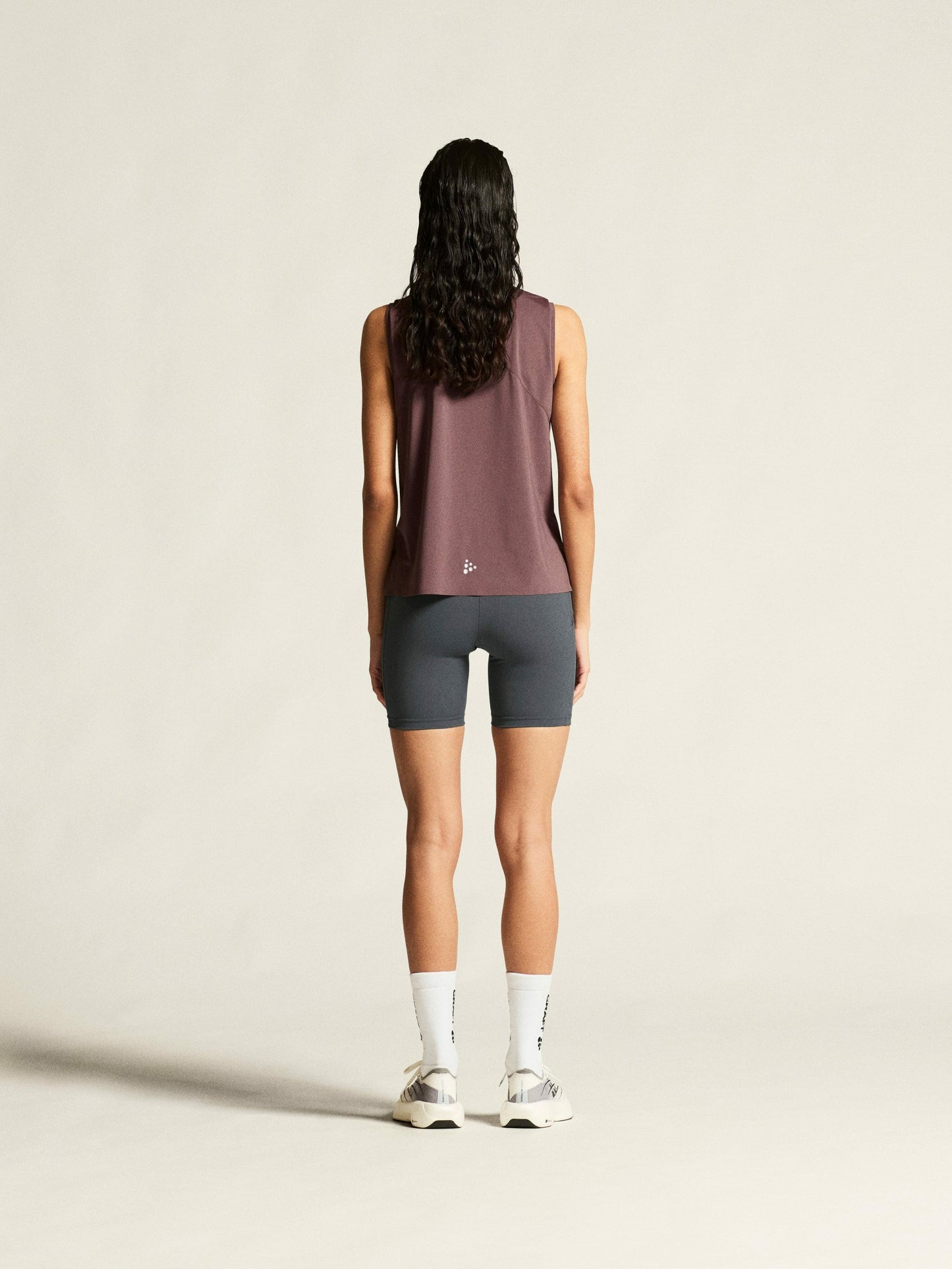 Craft Pro Trail Short Tights 2 - Norit