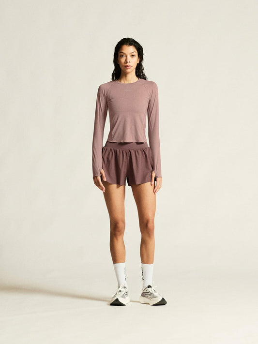 Craft Hypervent Wide Shorts - Flint