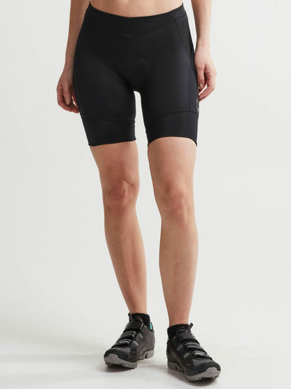Craft Essence Cycling Shorts - Black