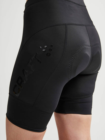 Craft Essence Cycling Shorts - Black