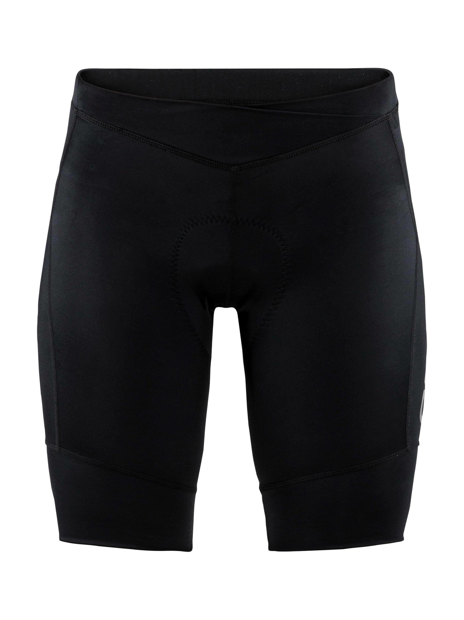 Craft Essence Cycling Shorts - Black
