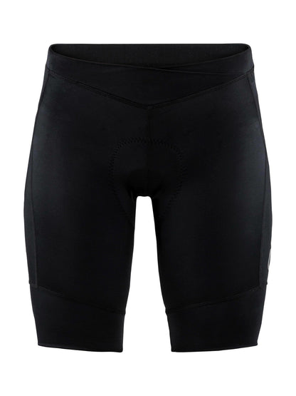 Craft Essence Cycling Shorts - Black