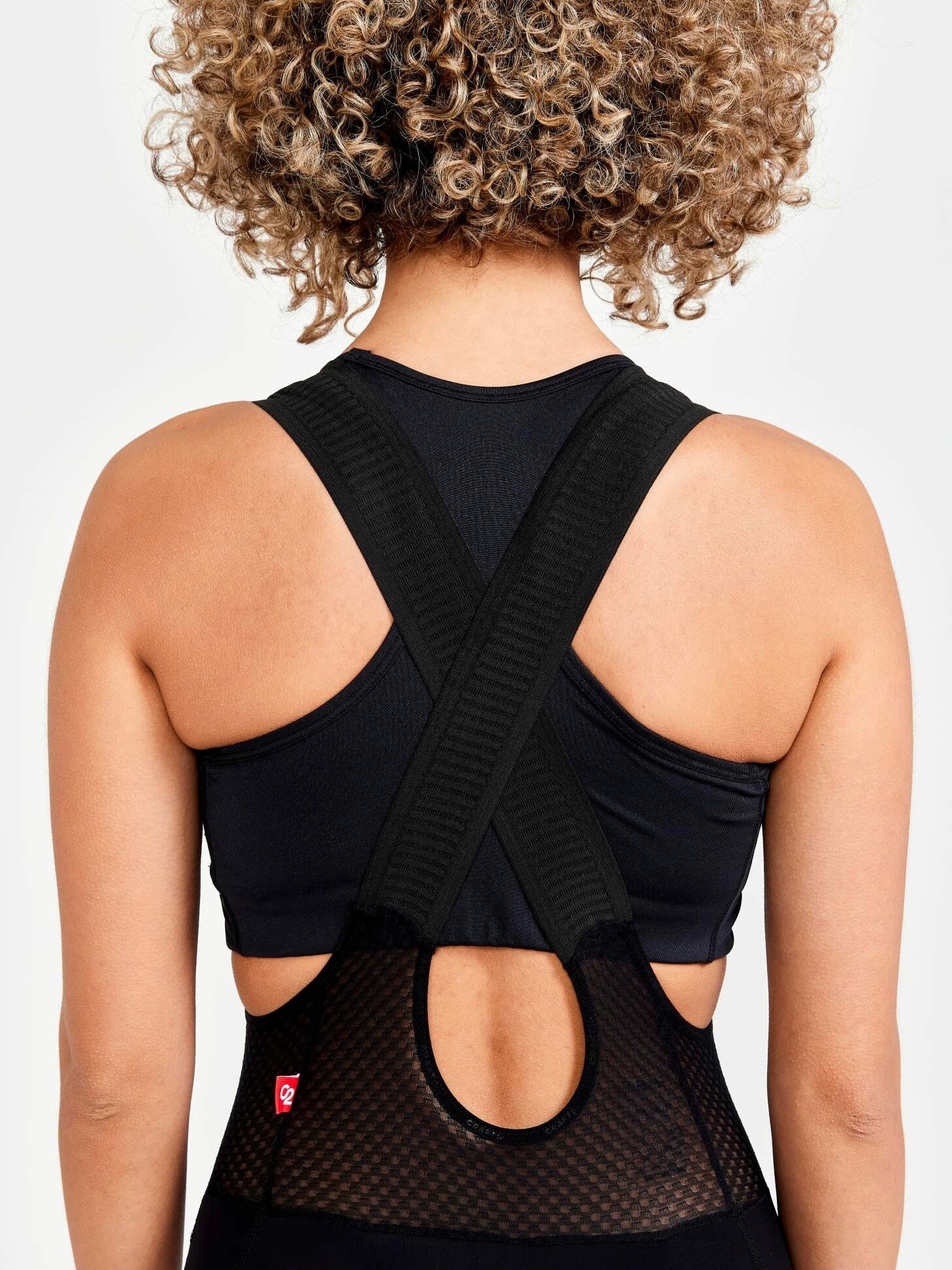 Craft ADV Gravel Bib Shorts - Black