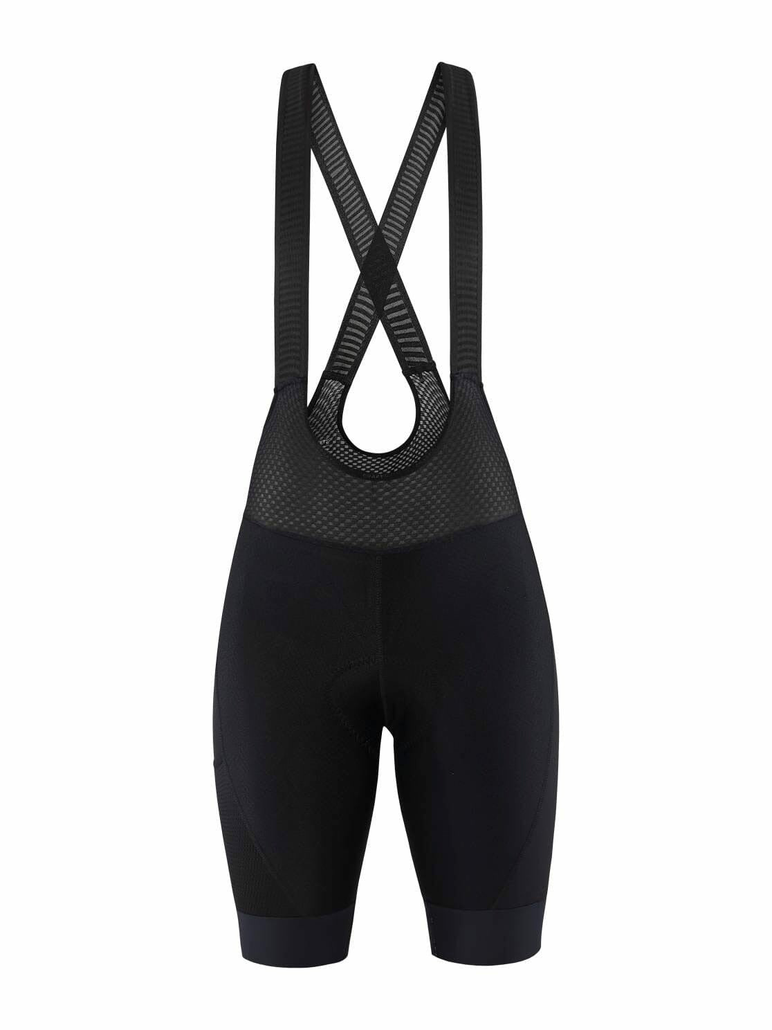 Craft ADV Gravel Bib Shorts - Black