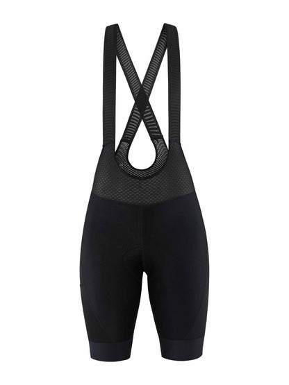 Craft ADV Gravel Bib Shorts - Black