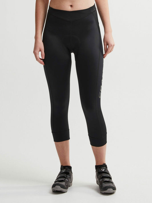 Craft Core Essence Cycling Knickers - Black