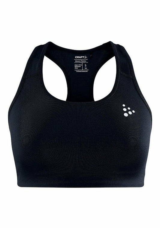 Craft Training Bra Classic - Black
