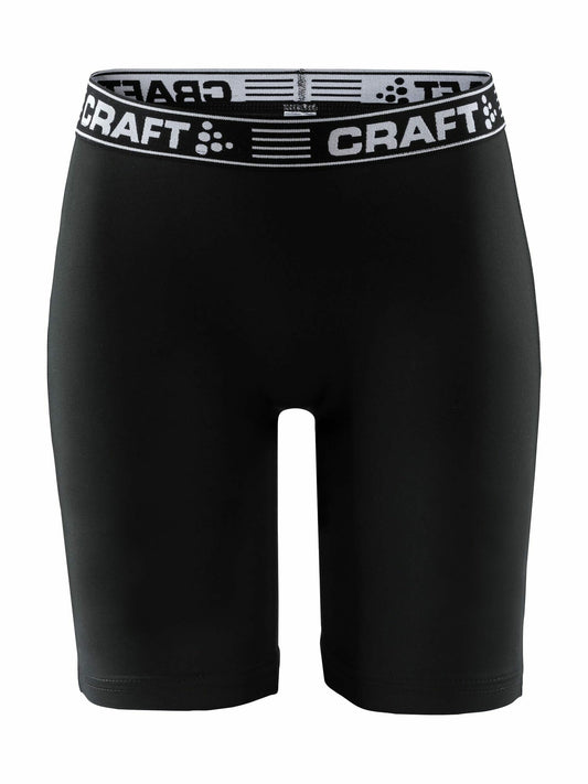 Craft Pro Control 9" Boxer - Black