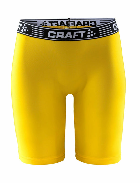 Craft Pro Control 9" Boxer - YELLOW