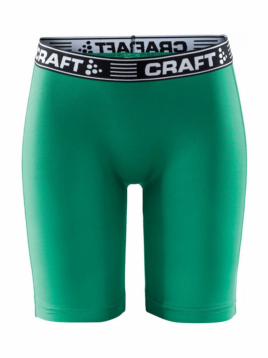 Craft Pro Control 9" Boxer - TEAM GREEN
