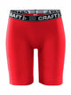 BRIGHT RED