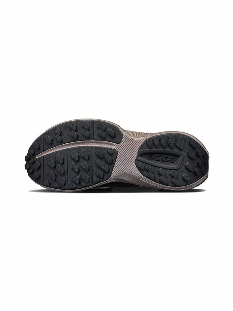 Craft Endurance Trail Running Shoe - Slate/Sour