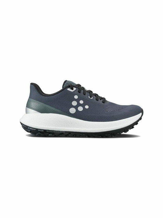 Craft Xplor Gravel Running Shoe - Blaze