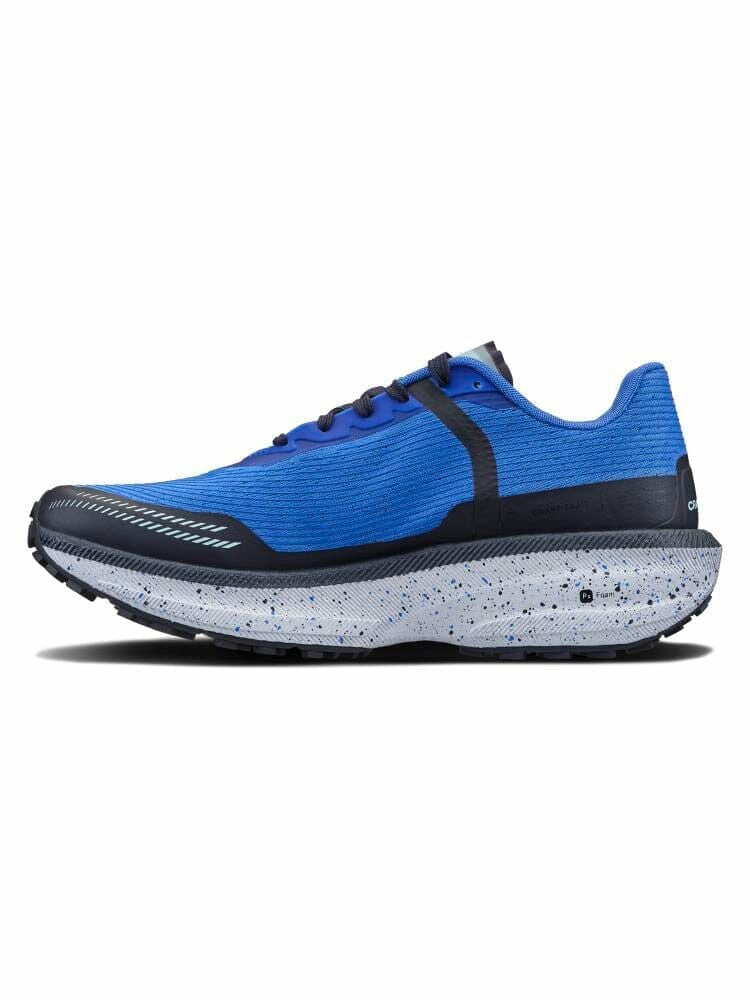 Craft Endurance Trail Running Shoe - Jump/Plexi