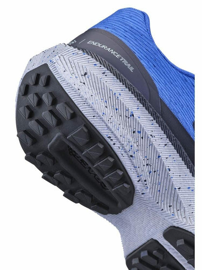 Craft Endurance Trail Running Shoe - Jump/Plexi
