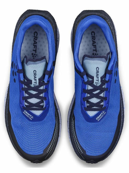 Craft Endurance Trail Running Shoe - Jump/Plexi