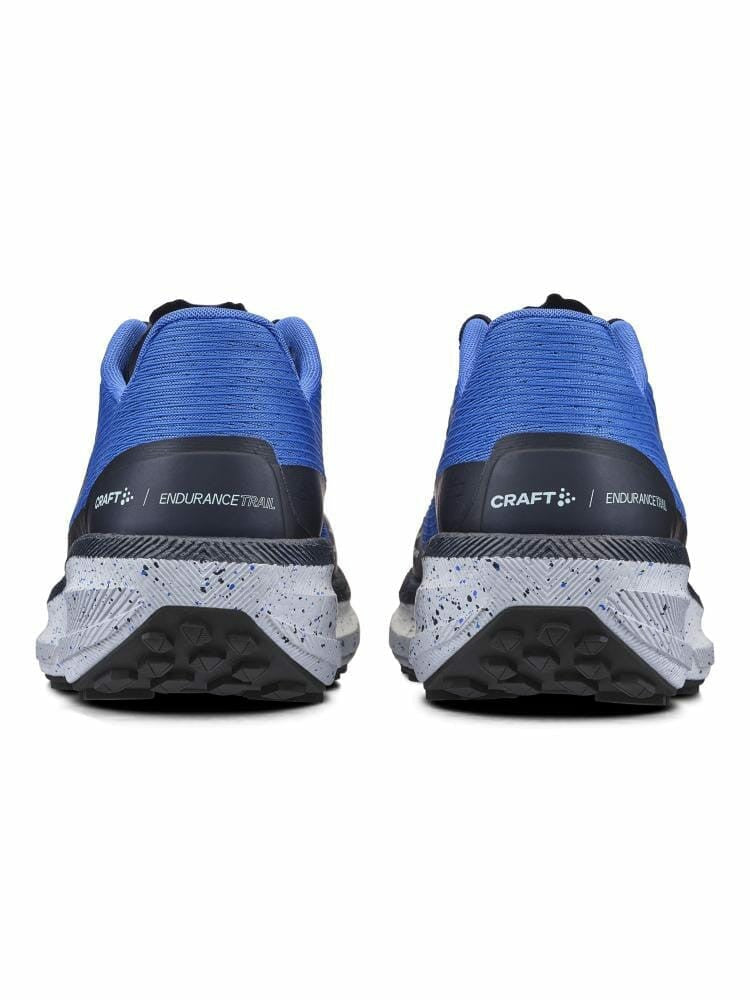 Craft Endurance Trail Running Shoe - Jump/Plexi