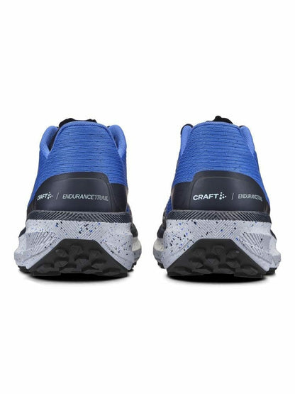 Craft Endurance Trail Running Shoe - Jump/Plexi