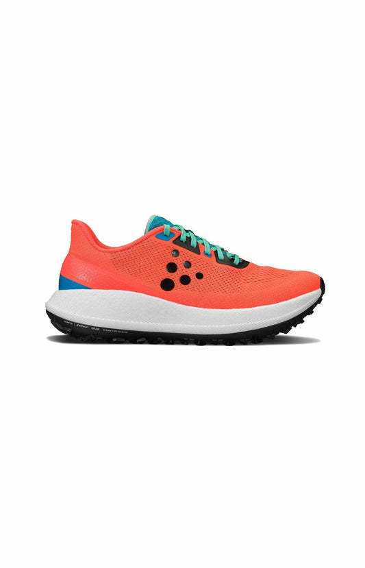 Craft Xplor Gravel Running Shoe - Lazer