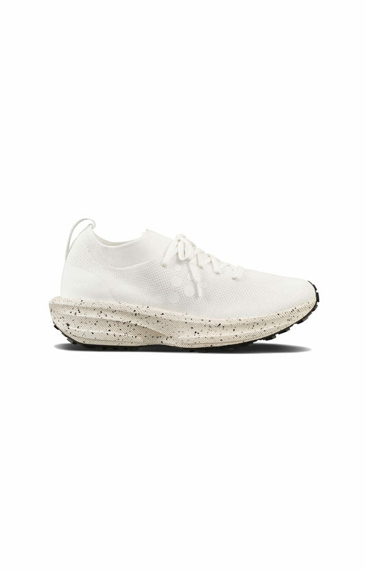 Craft Endurance Nature Running Shoe - Ash White