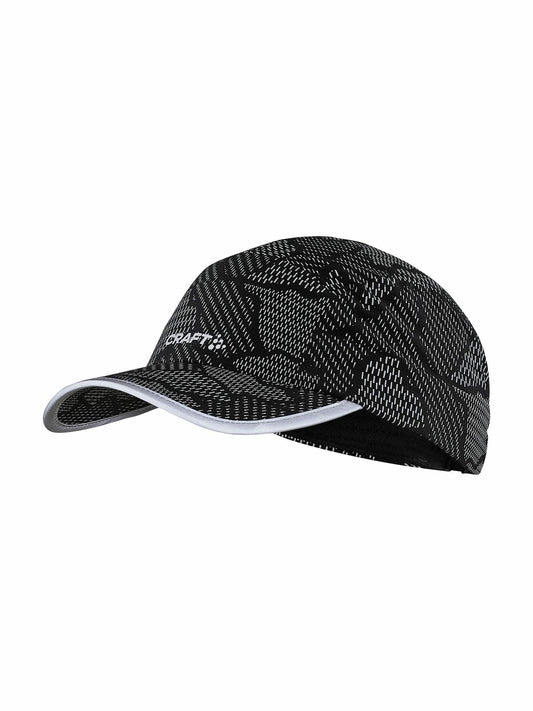 Craft Unisex Core Essence Lumen Cap - Black