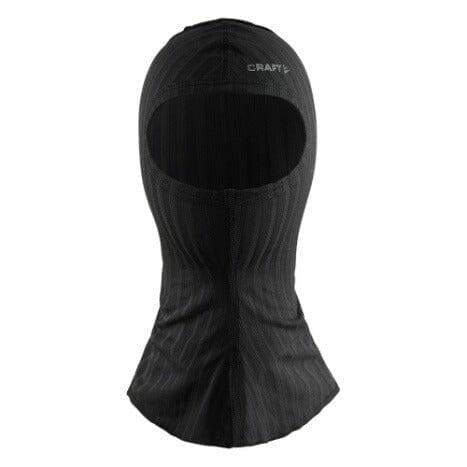 Craft Active Face Protector - BLACK