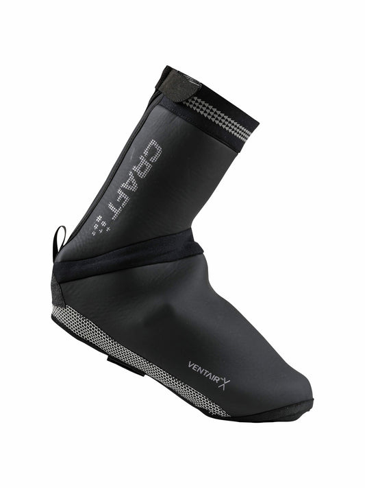 Craft Siberian Bootie - Black