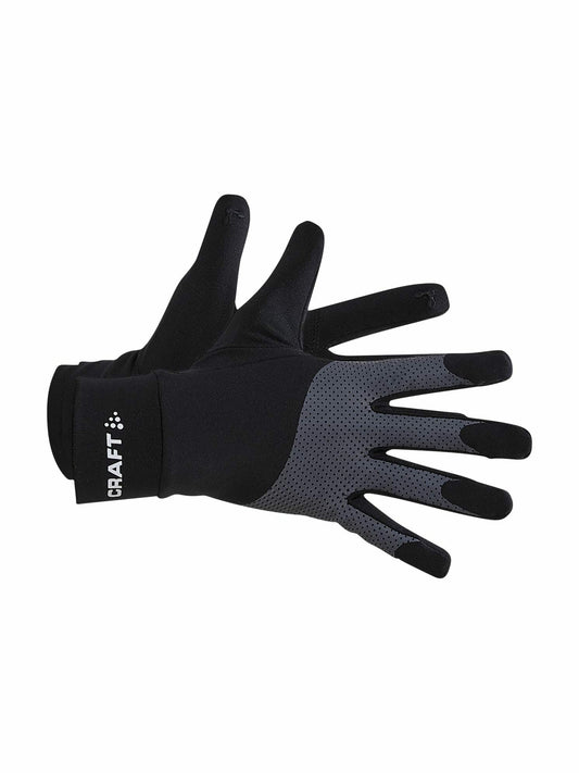 Craft ADV Lumen Fleece Glove - Black