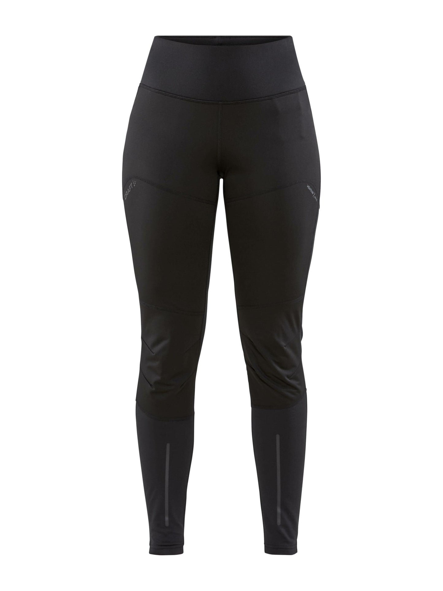 Craft ADV Essence Wind Tights - Black