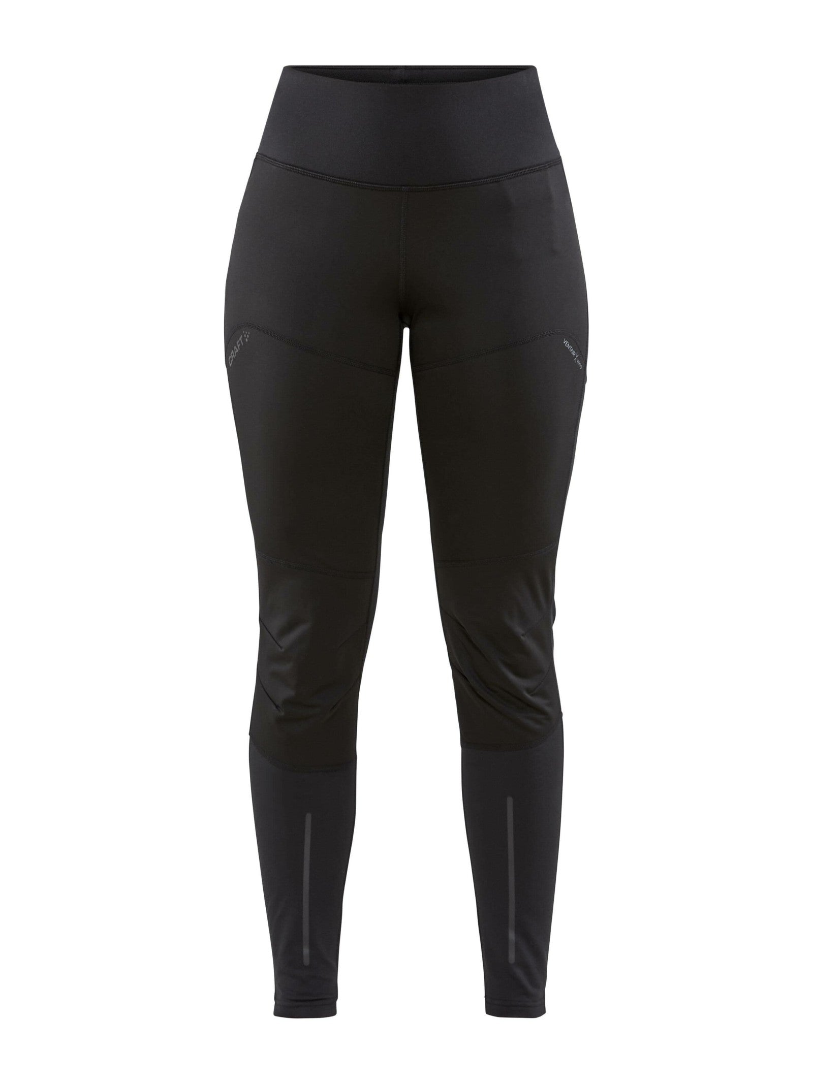 Craft ADV Essence Wind Tights - Black