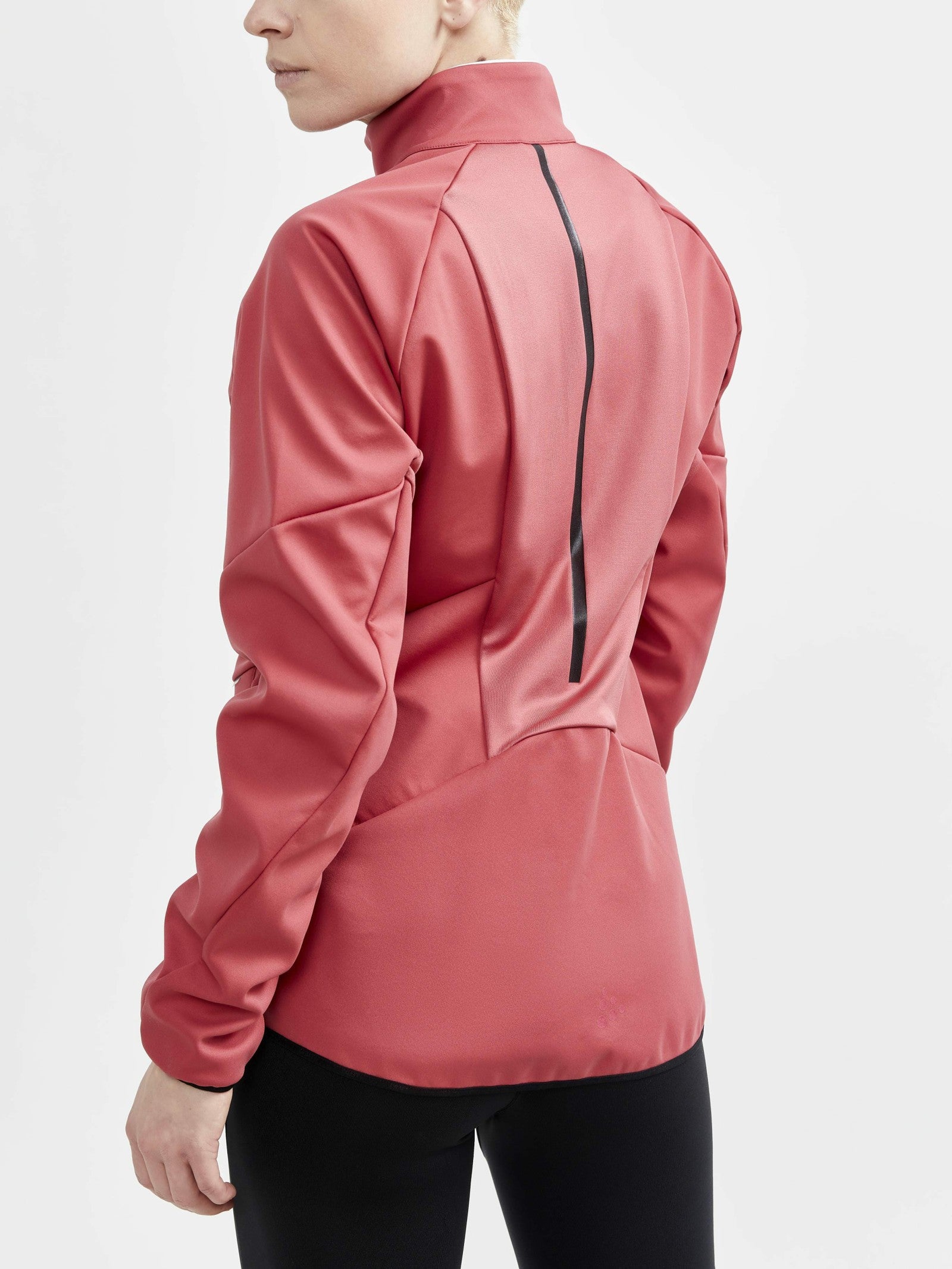 Craft Glide Jacket - ROSE