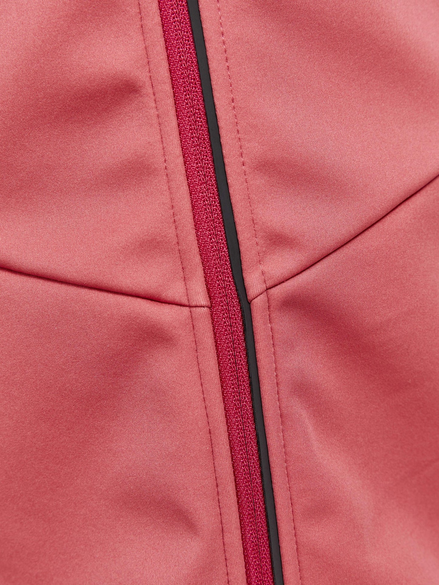 Craft Glide Jacket - ROSE