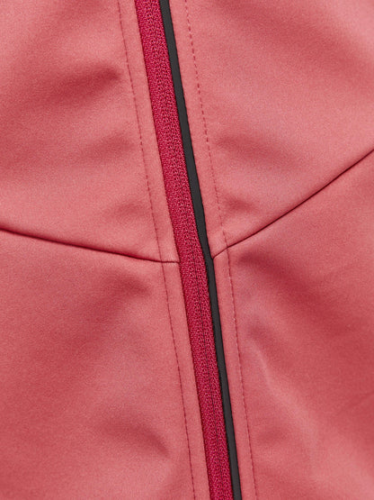 Craft Glide Jacket - ROSE