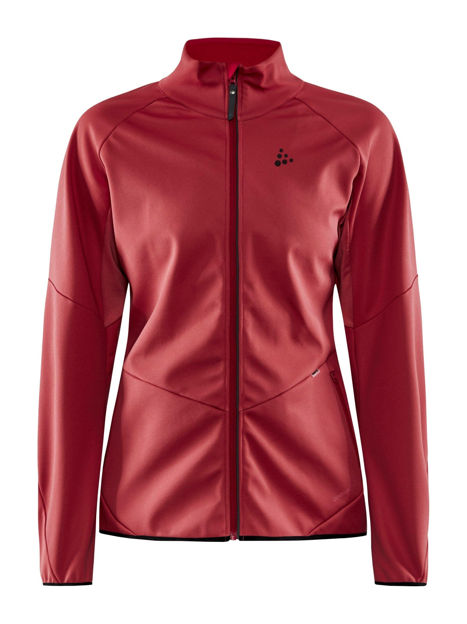 Craft Glide Jacket - ROSE
