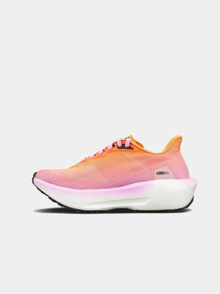 Craft Nordlite Ultra Gravel Running Shoe - Sour/Whiz