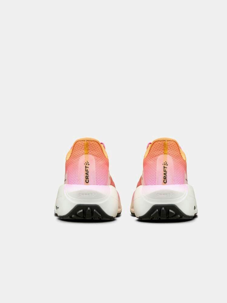 Craft Nordlite Ultra Gravel Running Shoe - Sour/Whiz