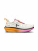 ASH WHITE/FUCHSIA