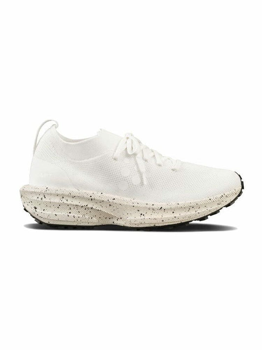 Craft Endurance Nature Running Shoe - Ash White